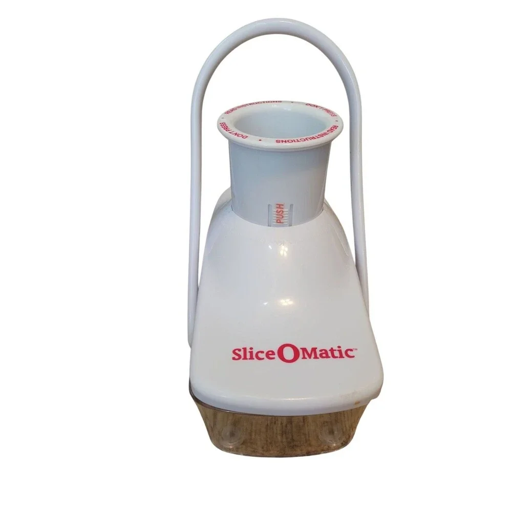 Slice-O-Matic excellent used